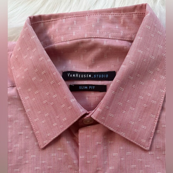 Van Heusen Dress shirt for Men - Picture 11 of 12